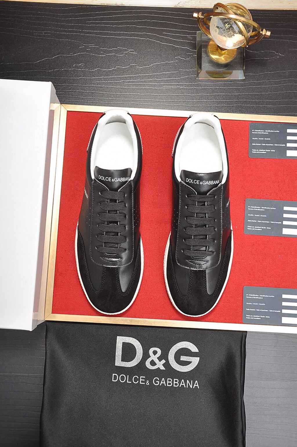 D*G sneaker